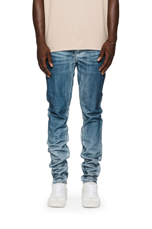 PURPLE BRAND P001 Stained Cobalt - Gravity NYC