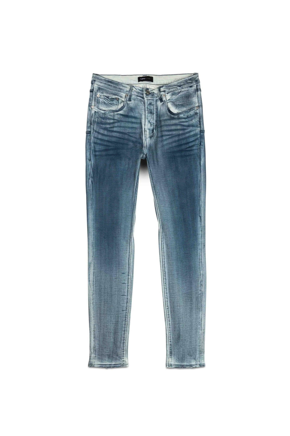 PURPLE BRAND P001 Stained Cobalt - Gravity NYC