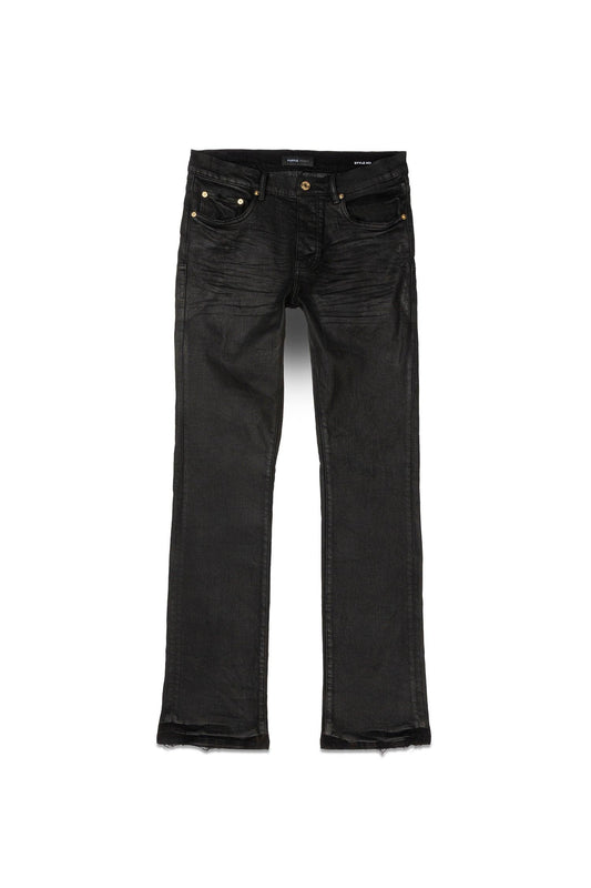 PURPLE BRAND P004 Flare Pressed Coated - Gravity NYC