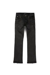 PURPLE BRAND P004 Flare Pressed Coated - Gravity NYC