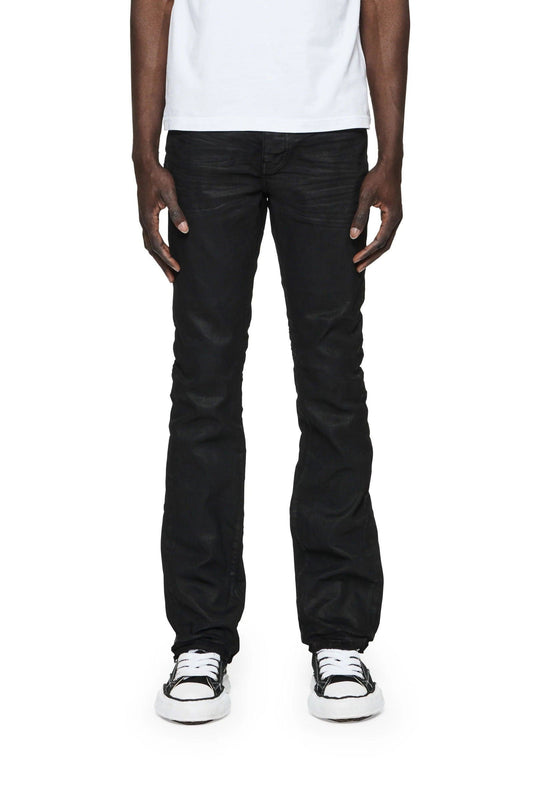 PURPLE BRAND P004 Flare Pressed Coated - Gravity NYC