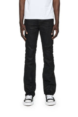 PURPLE BRAND P004 Flare Pressed Coated - Gravity NYC