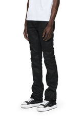 PURPLE BRAND P004 Flare Pressed Coated - Gravity NYC