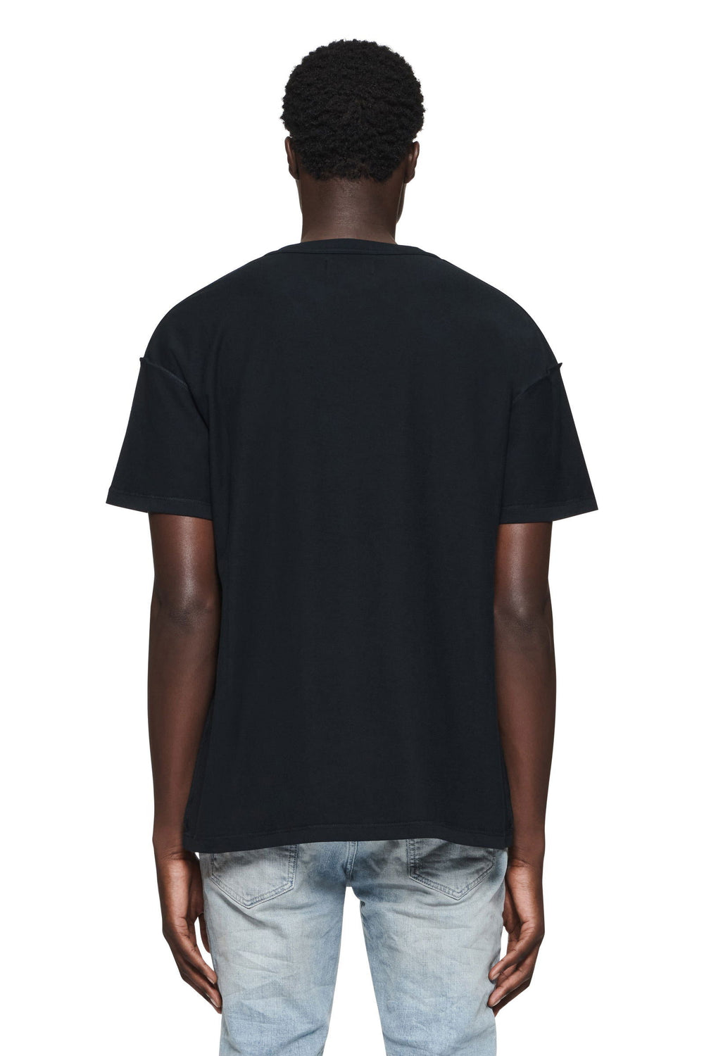 PURPLE BRAND P101 Mind Blown Tee - Gravity NYC