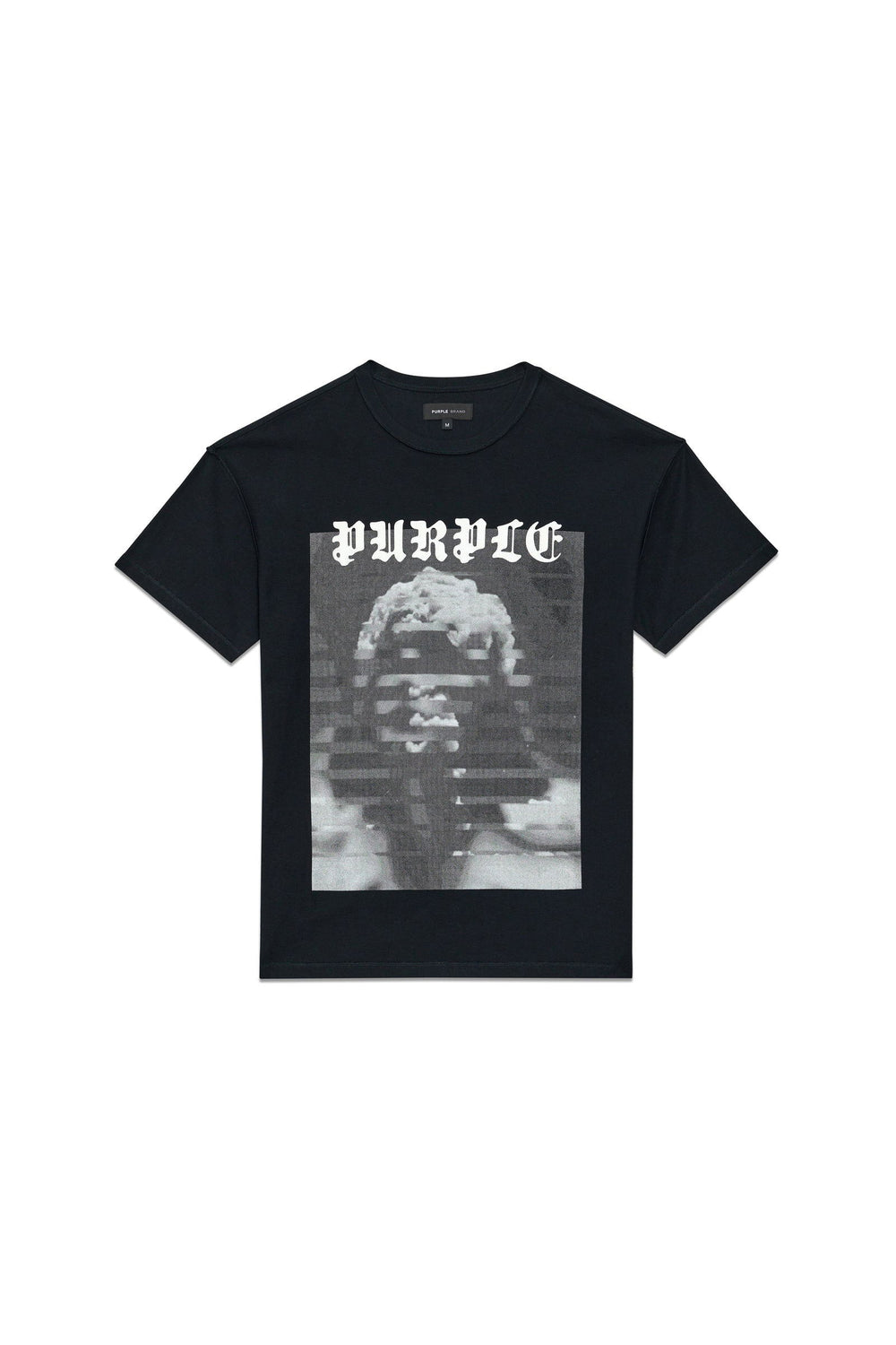 PURPLE BRAND P101 Mind Blown Tee - Gravity NYC
