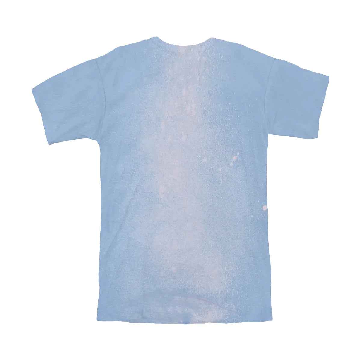 PURPLE BRAND P101 Textured Jersey Inside Out Tee Gravity NYC