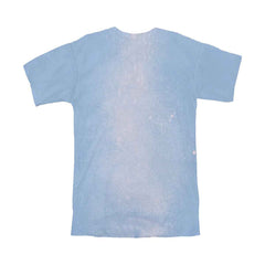 PURPLE BRAND P101 Textured Jersey Inside Out Tee Gravity NYC