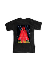 PURPLE BRAND P104 Astral Jersey Short Sleeve Tee Gravity NYC