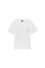 PURPLE BRAND P104 Scuffed Wordmark Tee Gravity NYC