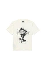 PURPLE BRAND P104 Sky High Tee Gravity NYC