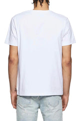 PURPLE BRAND P109 All Chrome Tee Gravity NYC