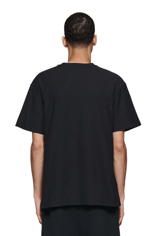 PURPLE BRAND P117 Flower Tee - Gravity NYC