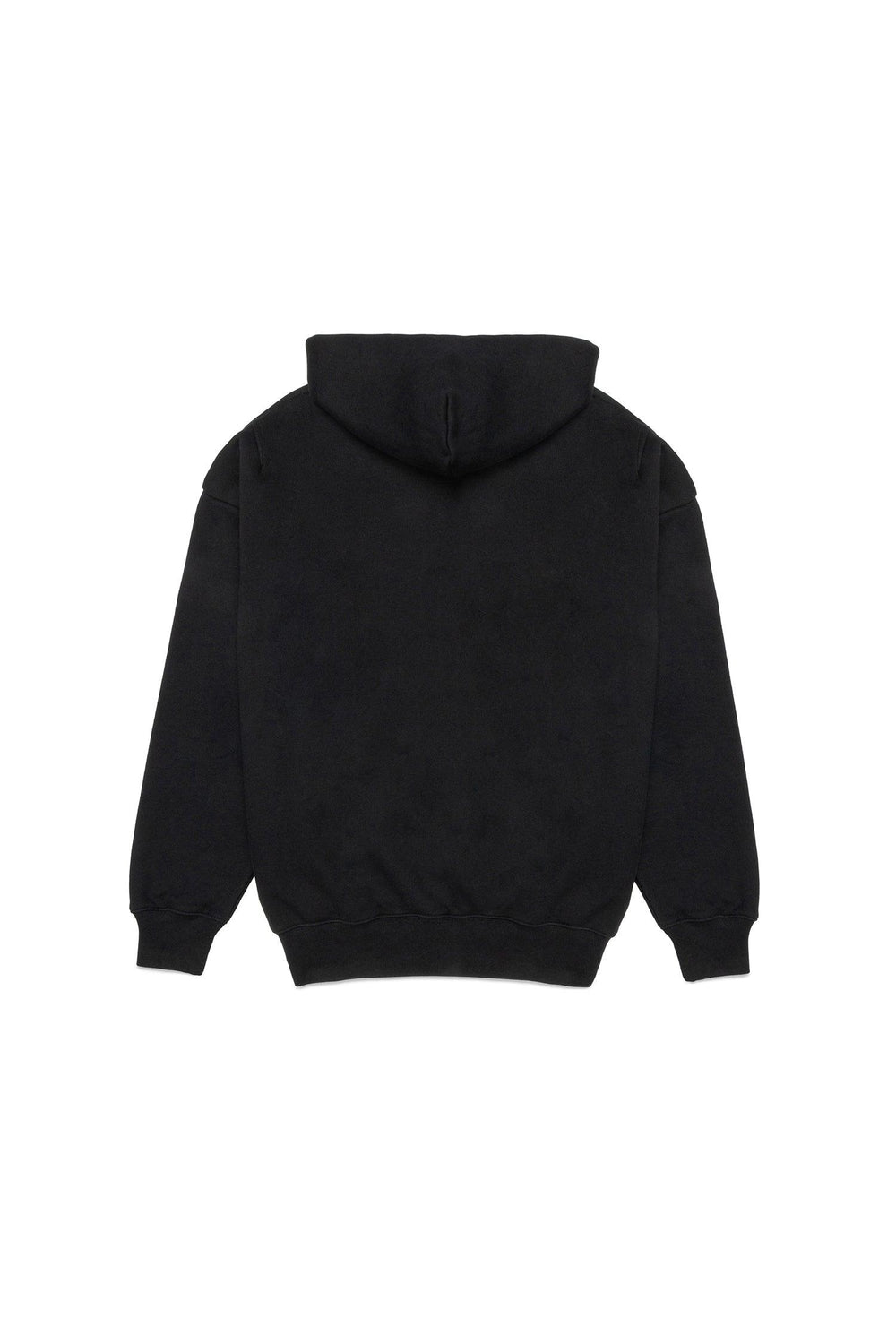 PURPLE BRAND P401 Circle Wordmark Hoodie - Gravity NYC