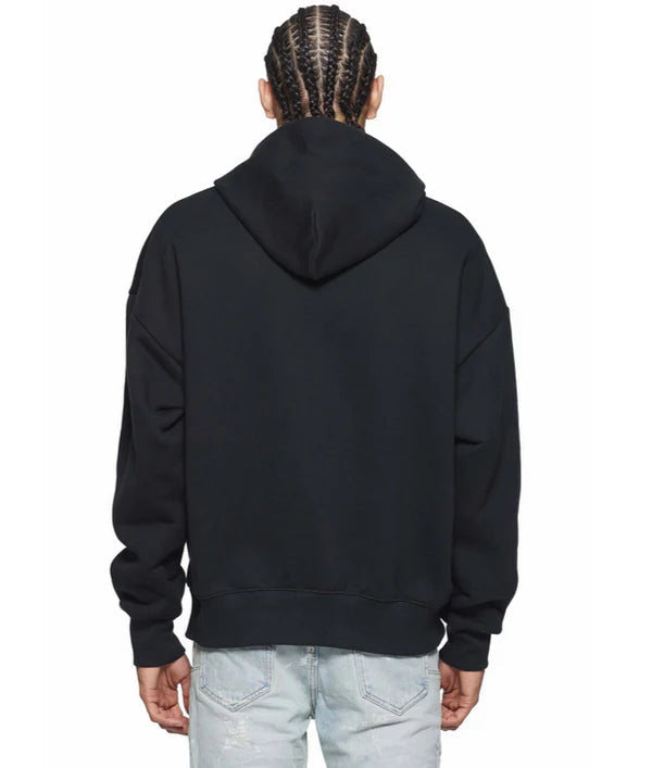 PURPLE BRAND P401 Fireworks Hoodie - Gravity NYC