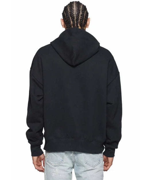 PURPLE BRAND P401 Fireworks Hoodie - Gravity NYC