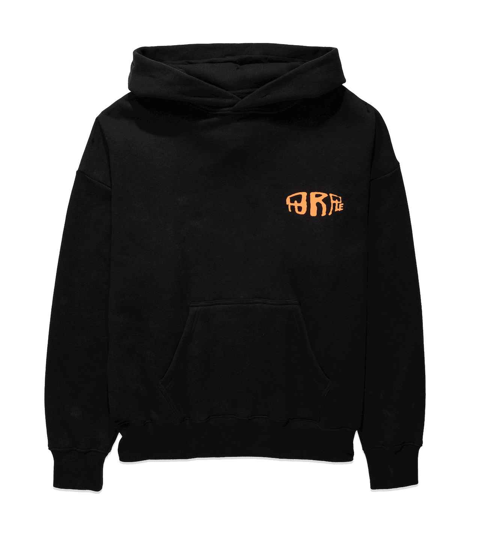 PURPLE BRAND P401 Three Stack Oversized Hoodie - Gravity NYC
