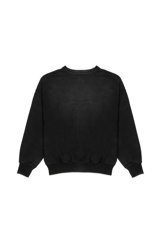 PURPLE BRAND P402 Outline Crewneck - Gravity NYC