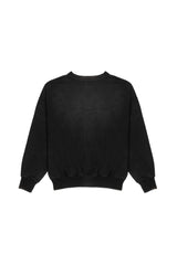 PURPLE BRAND P402 Outline Crewneck - Gravity NYC