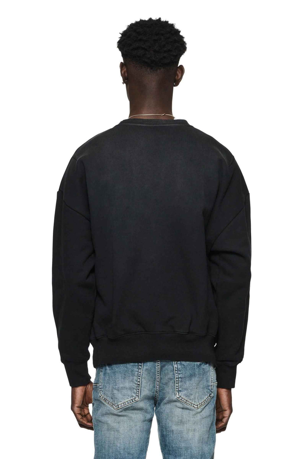 PURPLE BRAND Men's Sweatshirts and Jerseys at Gravity NYC