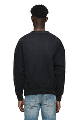 PURPLE BRAND P402 Outline Crewneck - Gravity NYC