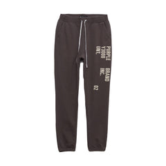 PURPLE BRAND P407 History Jogger - Gravity NYC
