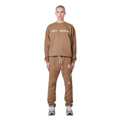 PURPLE BRAND P407 History Jogger - Gravity NYC