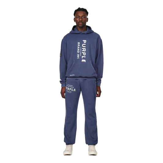 PURPLE BRAND P407 Signs and Wonders Sweatpants - Gravity NYC