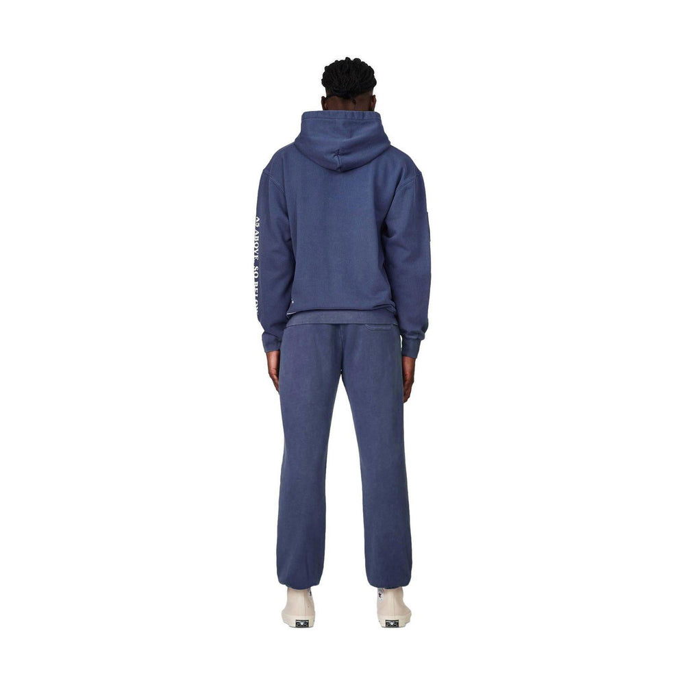 PURPLE BRAND P407 Signs and Wonders Sweatpants - Gravity NYC