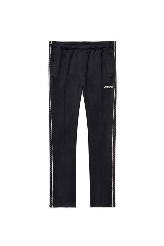 PURPLE BRAND P415 Poly Tricot Track Pant - Gravity NYC