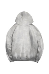 PURPLE BRAND P447 Painted Wordmark Drip Hoodie Gravity NYC