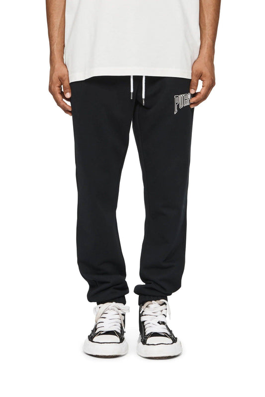 PURPLE BRAND P450 Fallen Sweatpants - Gravity NYC
