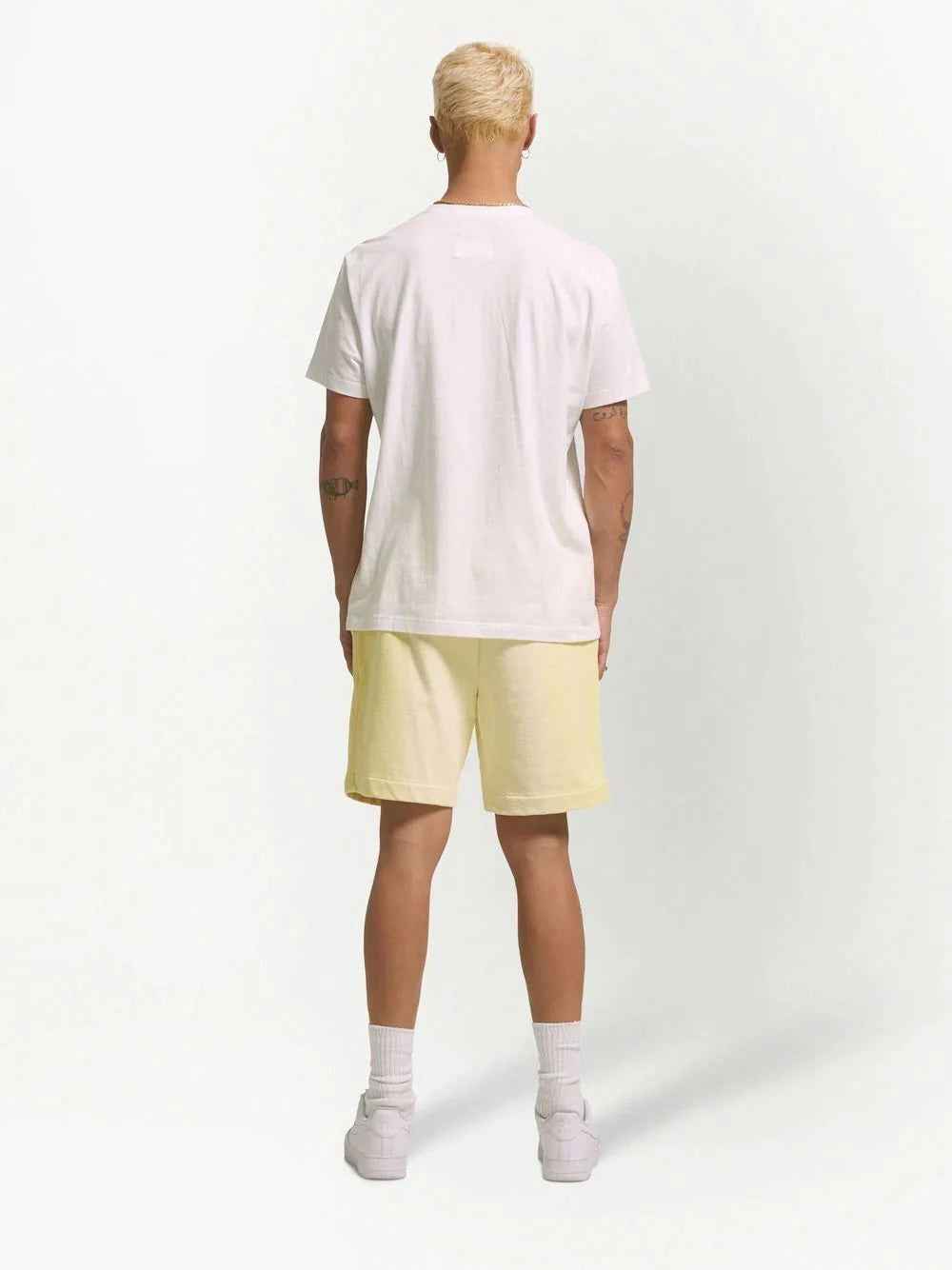PURPLE BRAND P451 French Terry Shorts - Gravity NYC