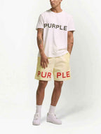PURPLE BRAND Men's Sweatshorts and Cargo Shorts at Gravity NYC