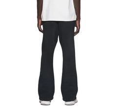 PURPLE BRAND P459 Crystals Gothic P Sweatpants - Gravity NYC