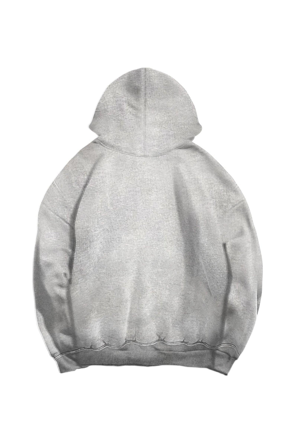 PURPLE BRAND P460 Heavyweight Fleece Full Zip Hoodie - Gravity NYC