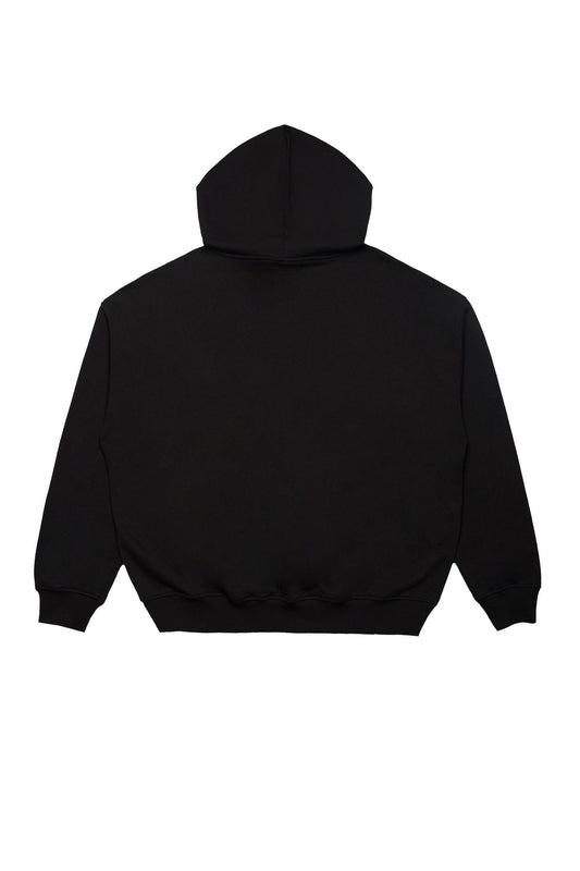 PURPLE BRAND P494 X Blue Sky Hoodie - Gravity NYC