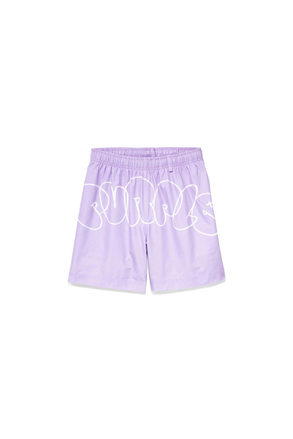 PURPLE BRAND P504 All Around Lavander Shorts - Gravity NYC
