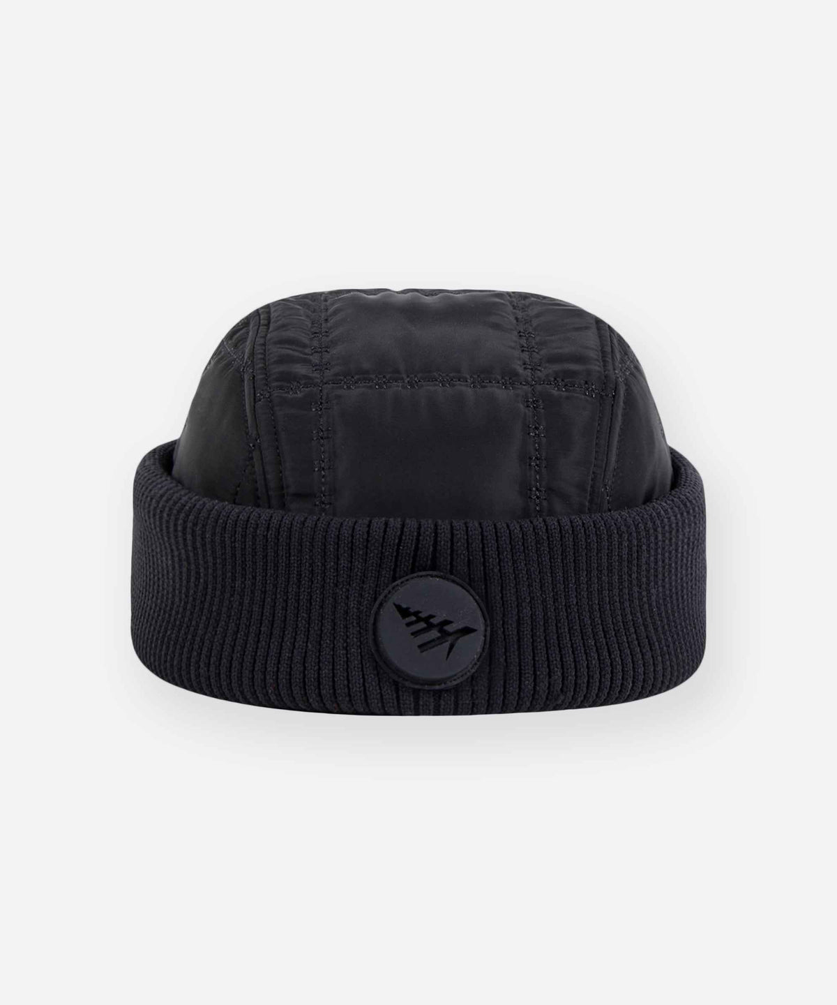 PAPER PLANES Quilted Beanie