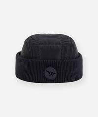 PAPER PLANES Quilted Beanie