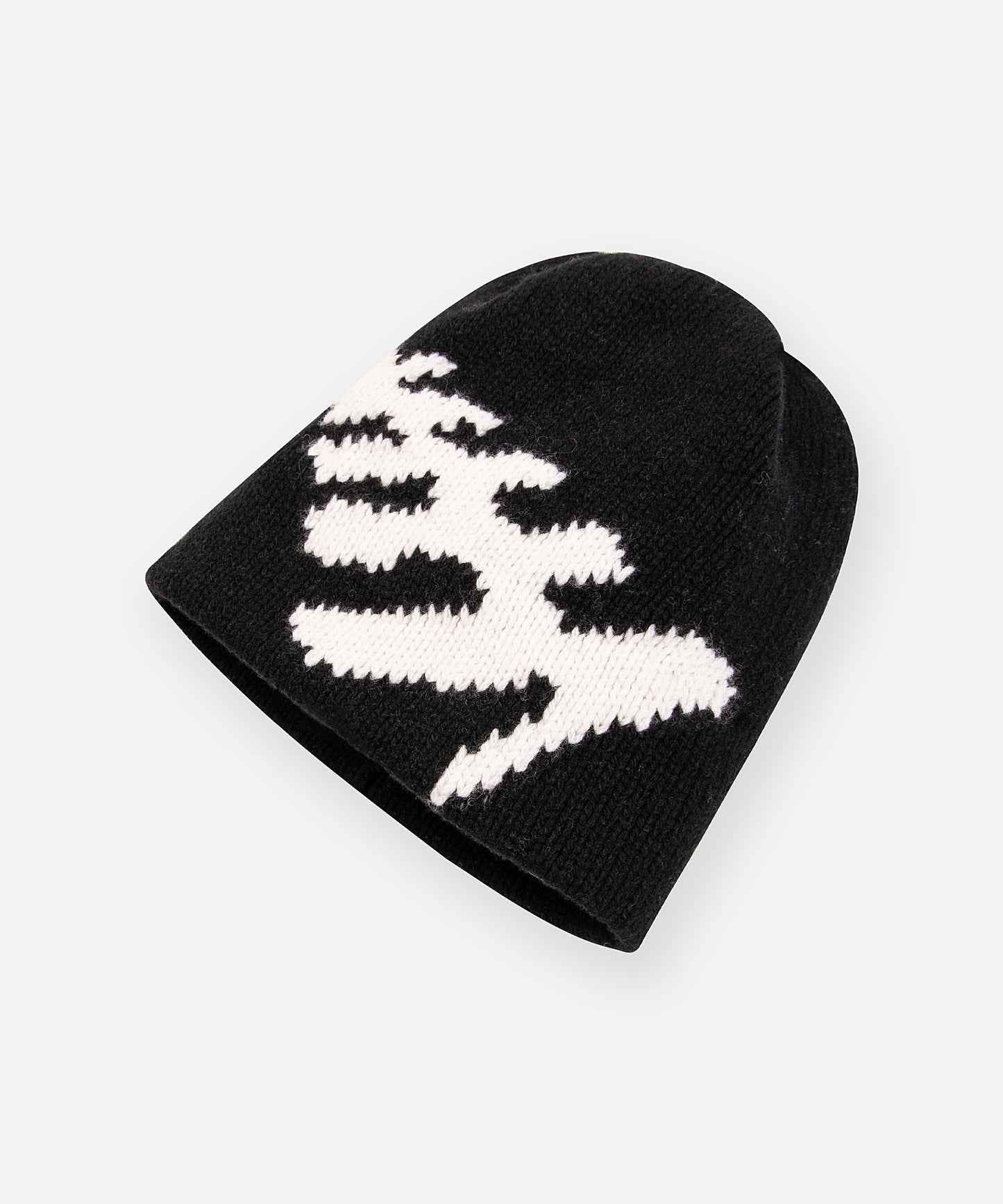PAPER PLANES Flag Beanie