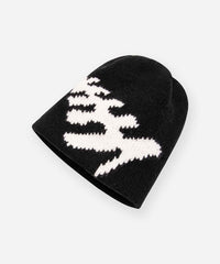 PAPER PLANES Flag Beanie