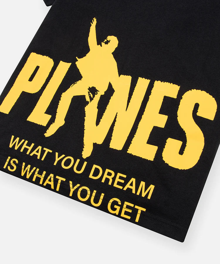 PAPER PLANES WHAT YOU DREAM TEE