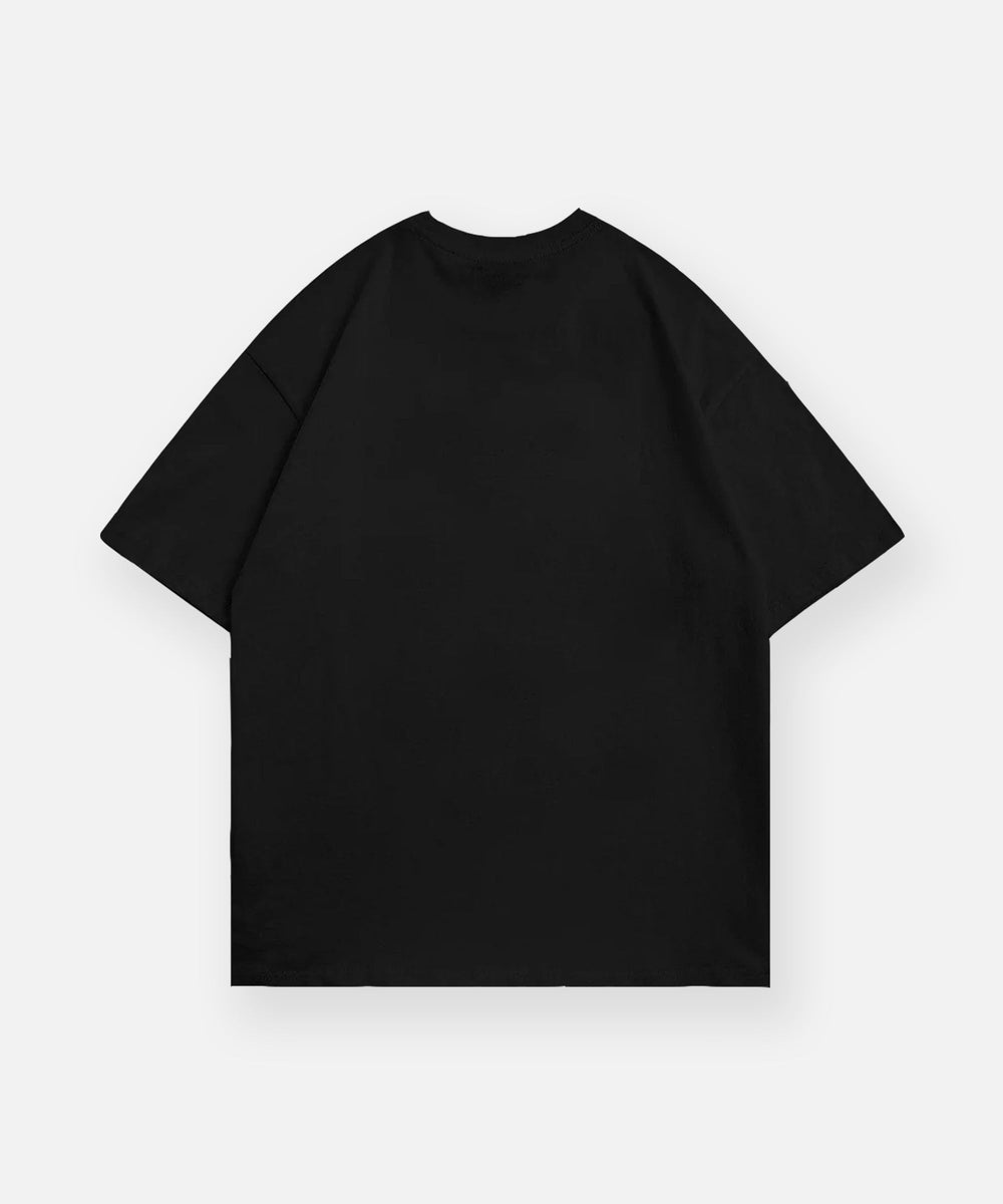 PAPER PLANES West Coast Heavyweight Oversized Tee - Gravity NYC
