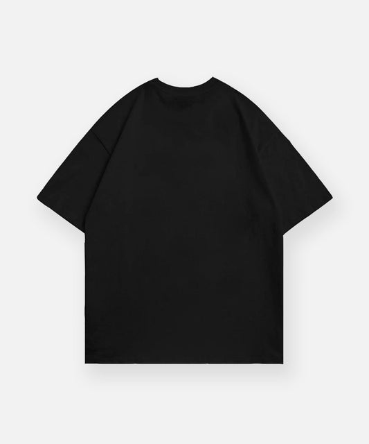 PAPER PLANES West Coast Heavyweight Oversized Tee Gravity NYC
