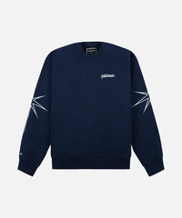 PAPER PLANES Watch Me Shine Crewneck