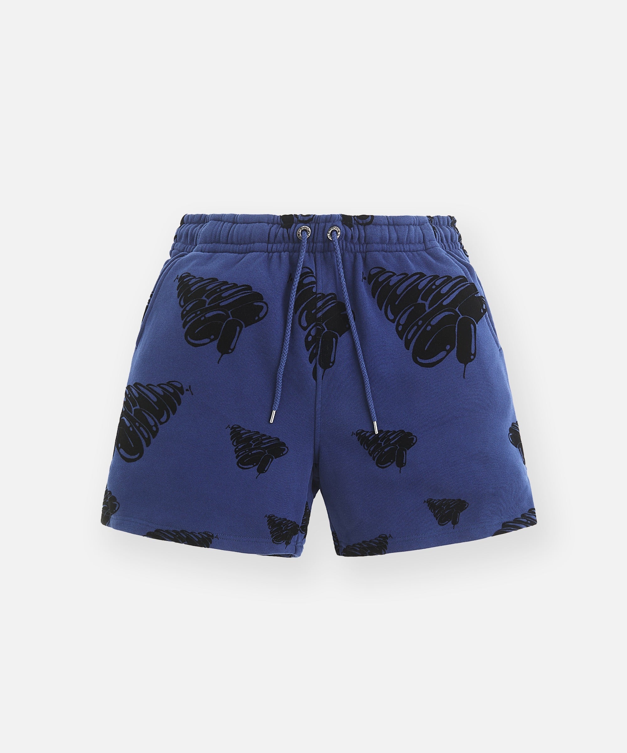 PAPER PLANES Blowin Up Relaxed Shorts - Gravity NYC