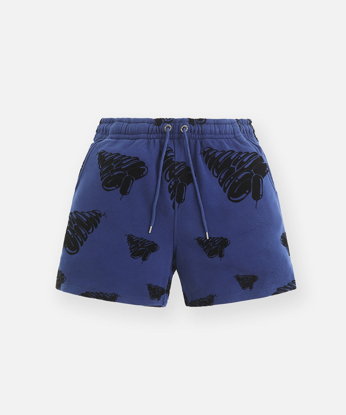 PAPER PLANES Blowin Up Relaxed Shorts - Gravity NYC