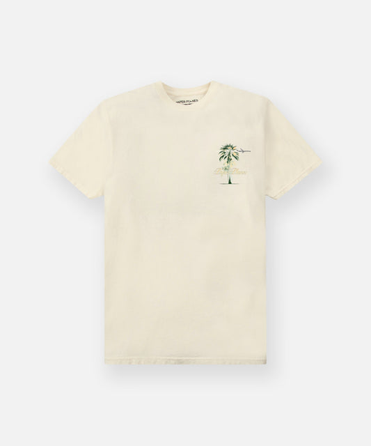 PAPER PLANES Memories of Paradise Tee - Gravity NYC