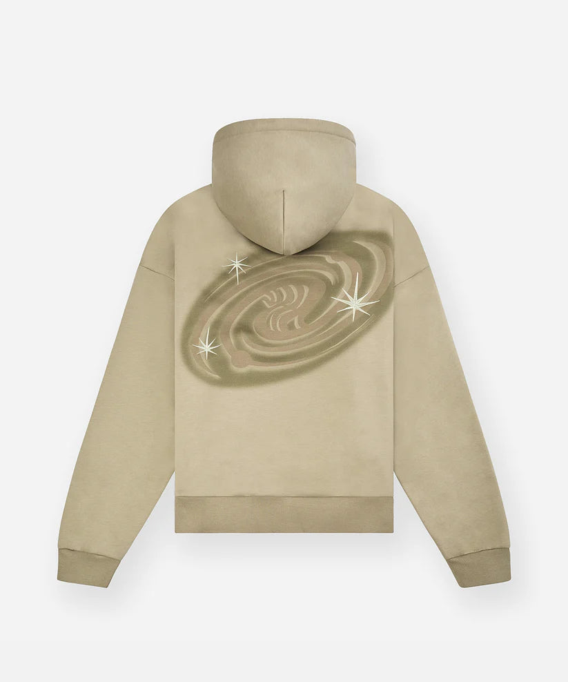 PAPER PLANES Galaxy Hoodie - Gravity NYC