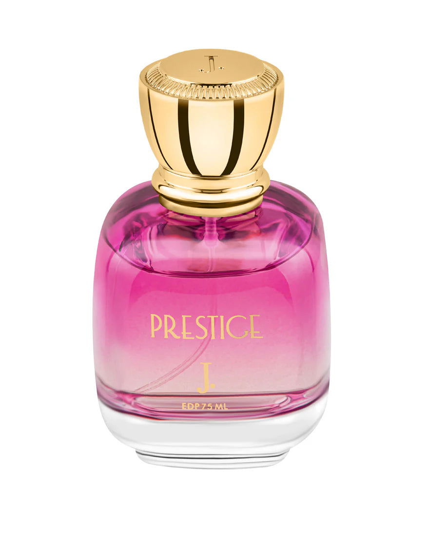 Prestige-US Gravity NYC